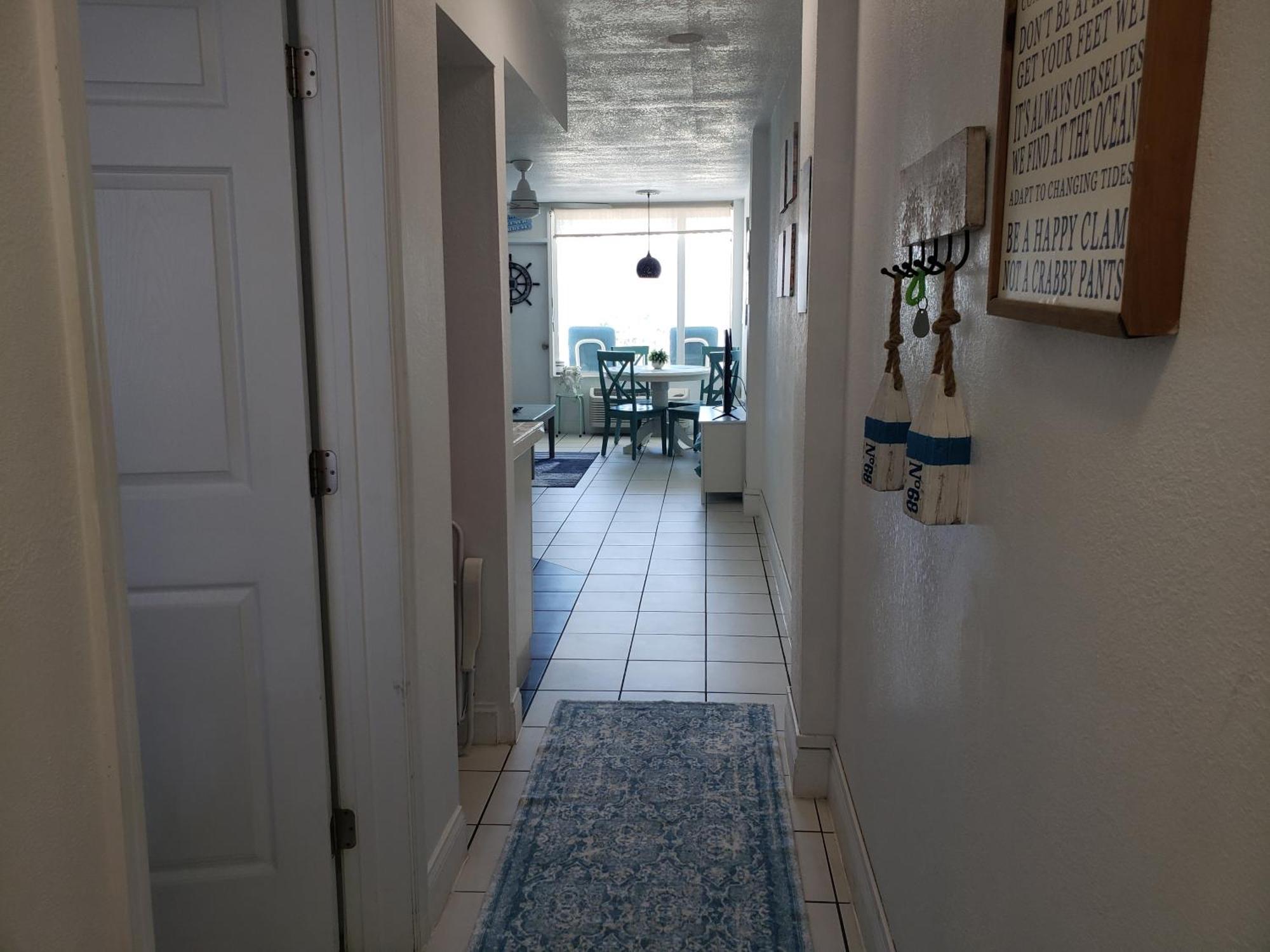Beachside Bliss Ocean Views & Endless Fun Daytona Beach! Exteriér fotografie