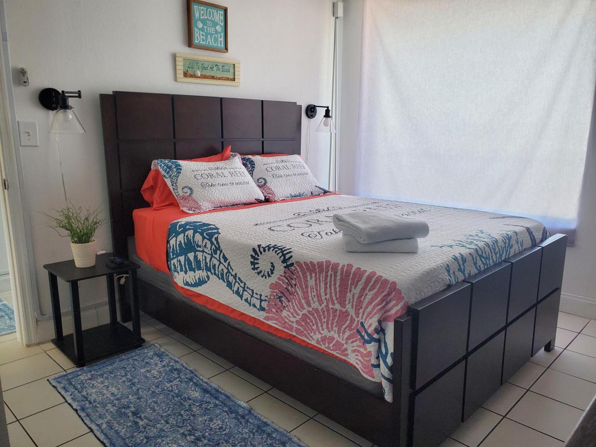 Beachside Bliss Ocean Views & Endless Fun Daytona Beach! Exteriér fotografie