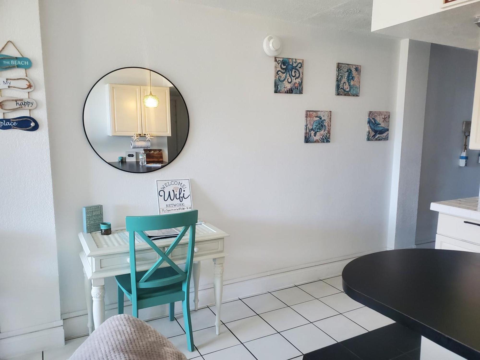 Beachside Bliss Ocean Views & Endless Fun Daytona Beach! Exteriér fotografie
